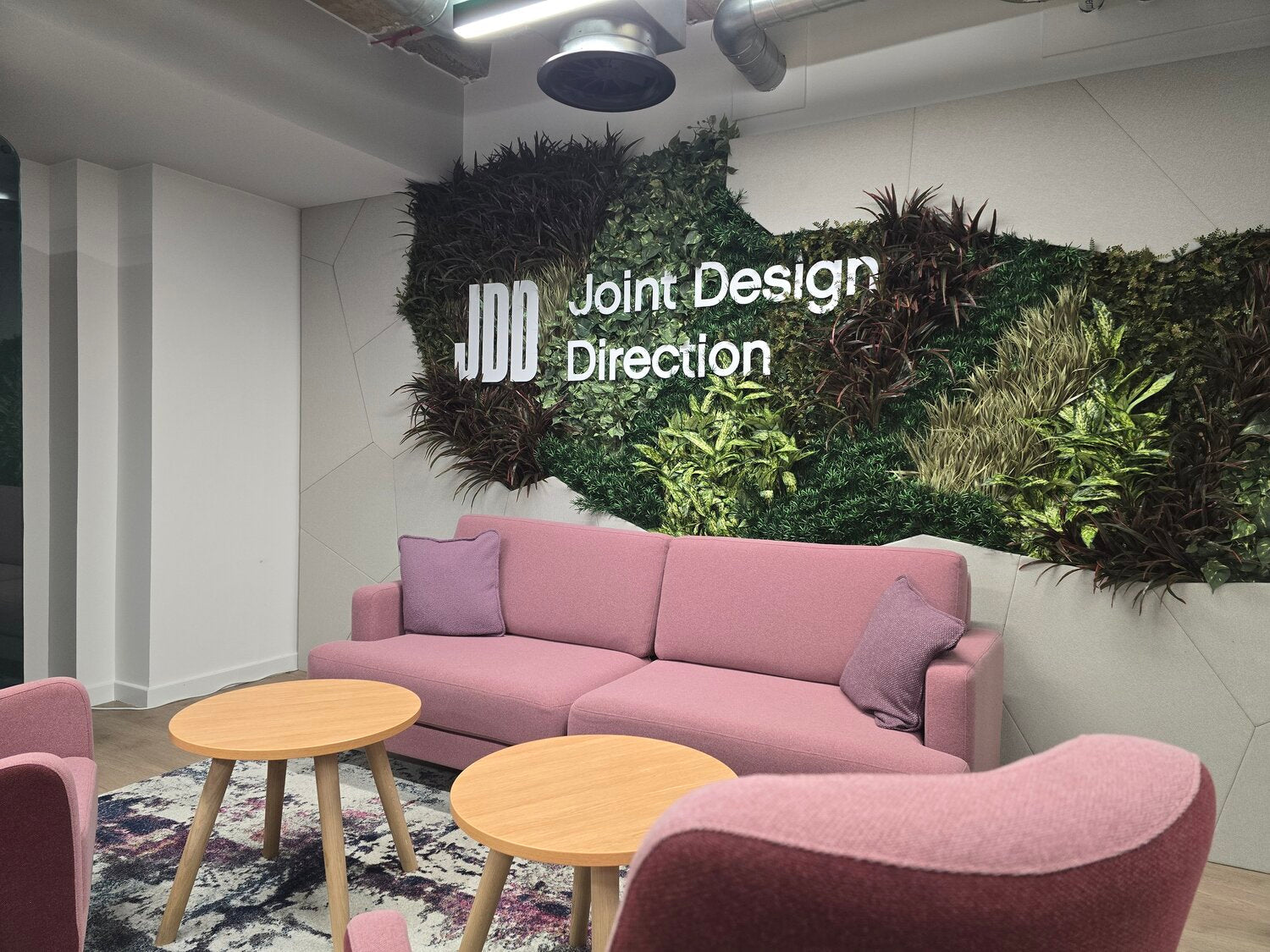 Our Glasgow Showroom Opening 2025