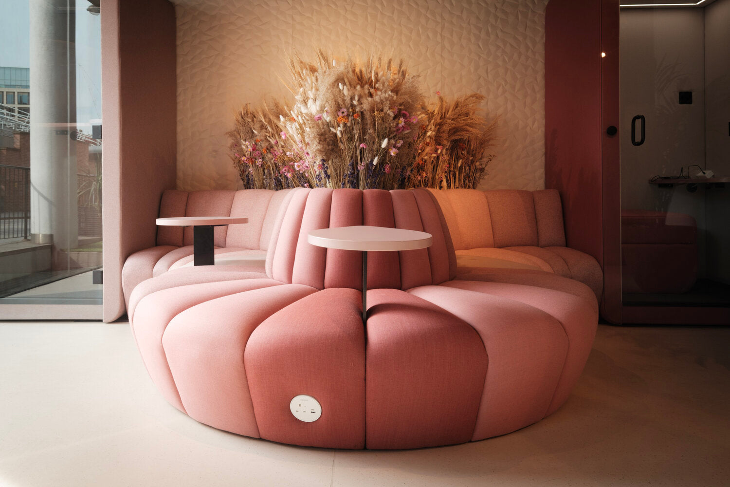 Our London Showroom Refit 2025