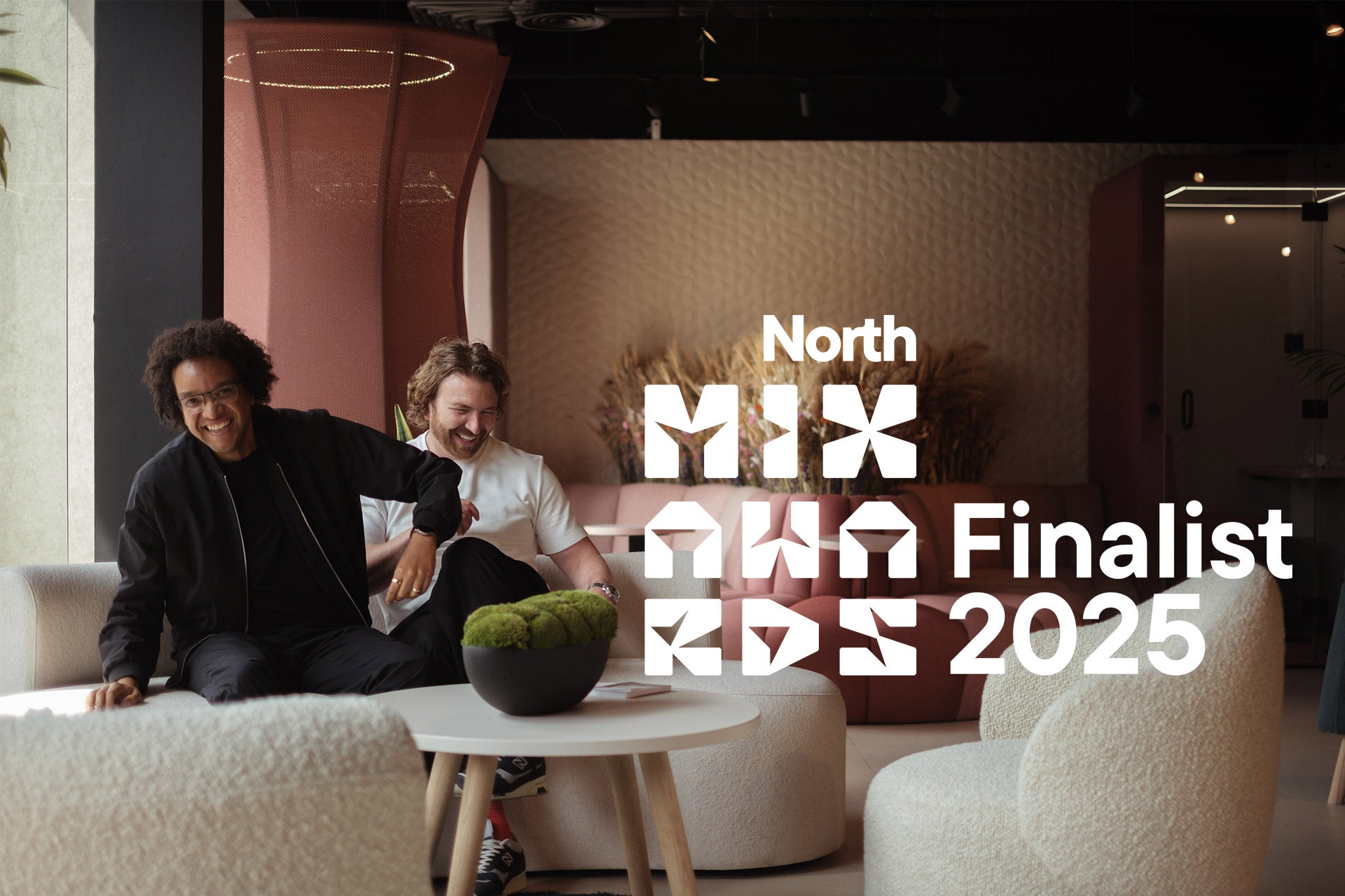 Mix Awards 2025 Finalists!