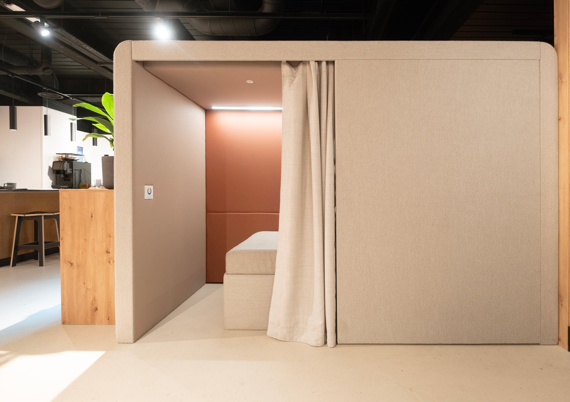 Designing for well-being