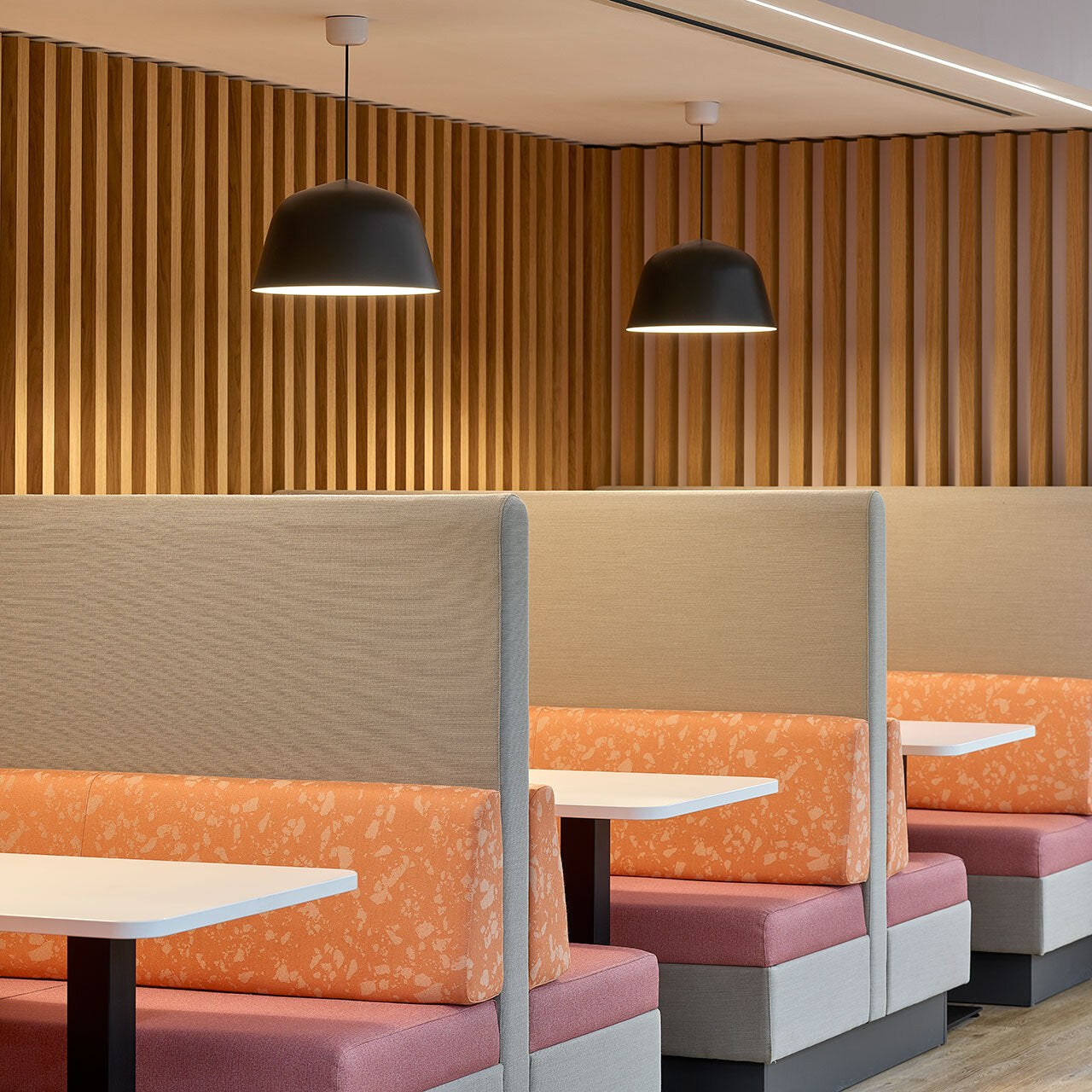 cedric banquette seating