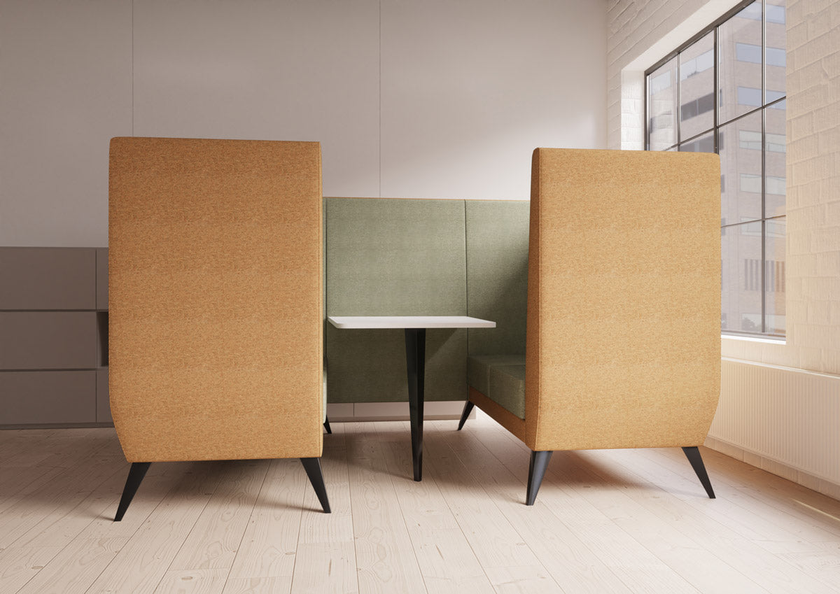 jdd polly booth sofa