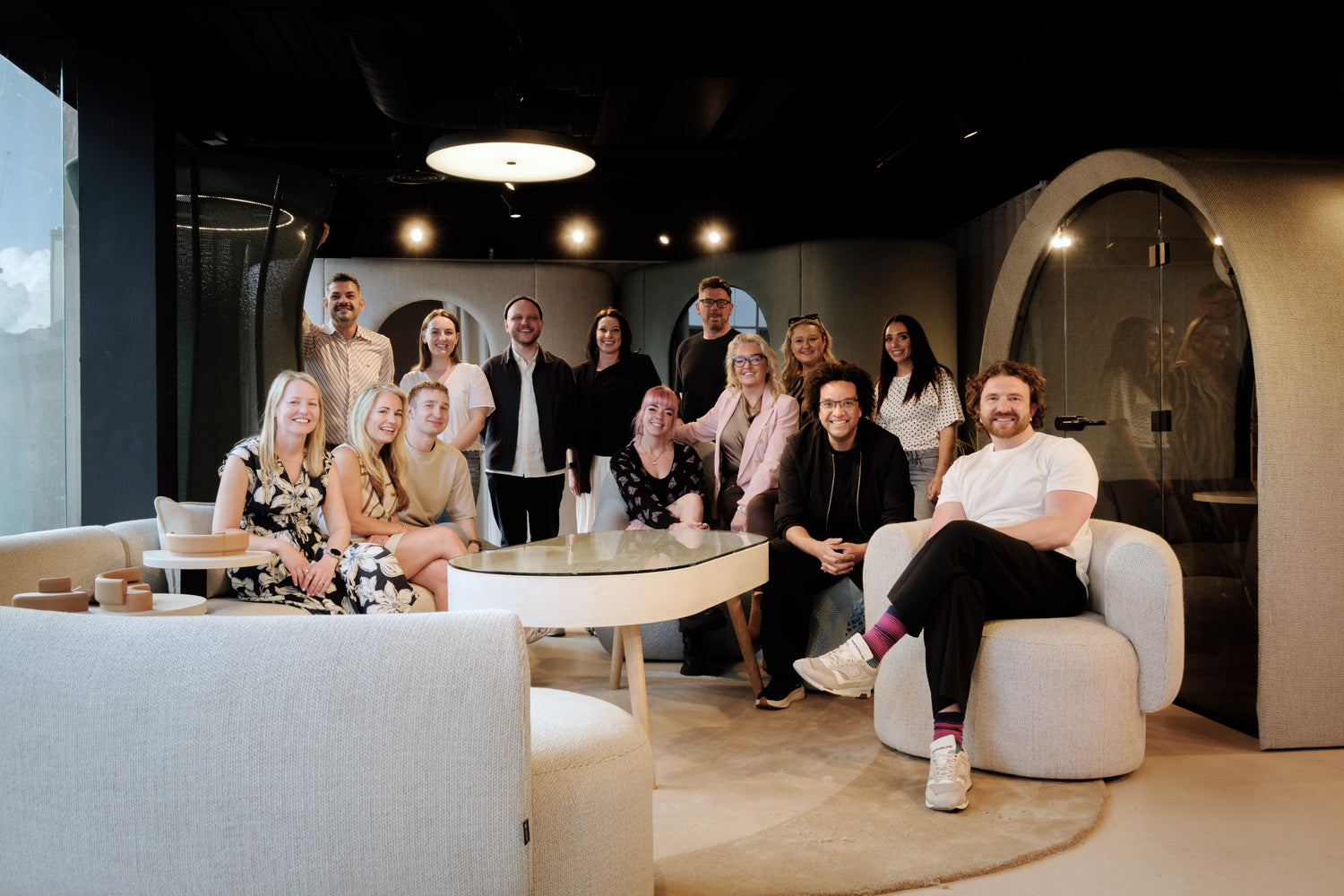 JDD team