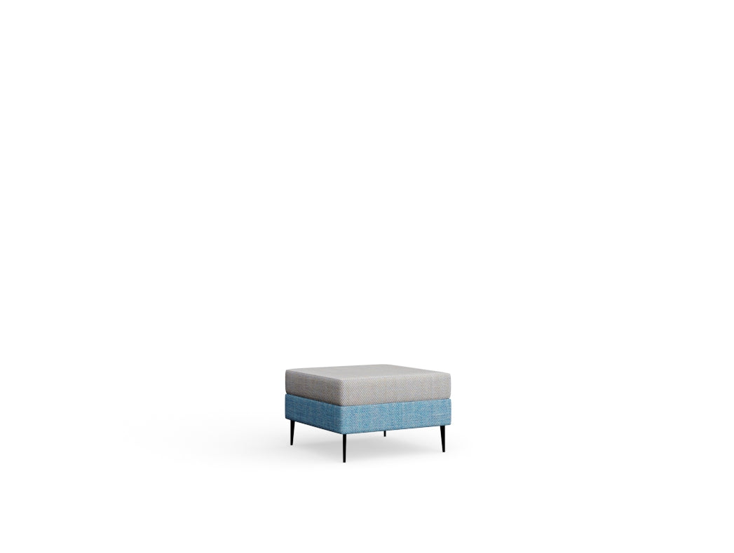Bruce 2 Seats Chair