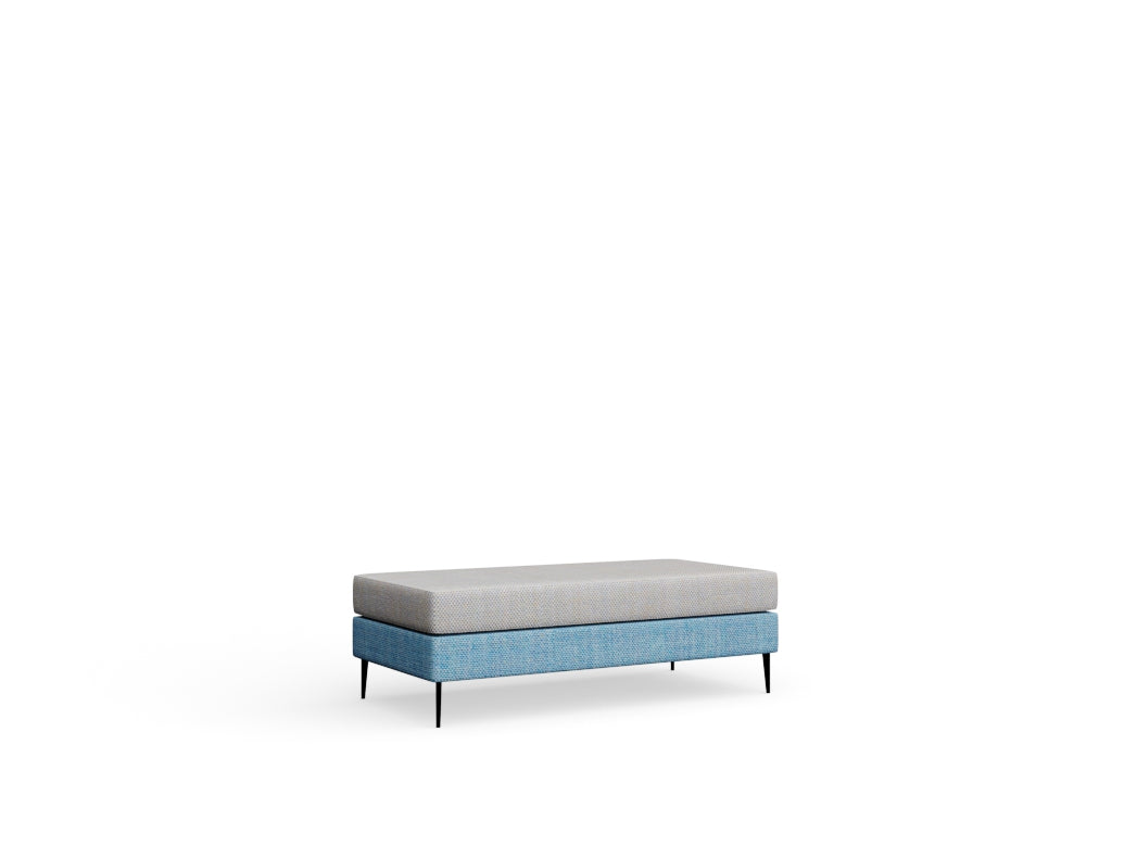 Bruce 2 Seats Stool