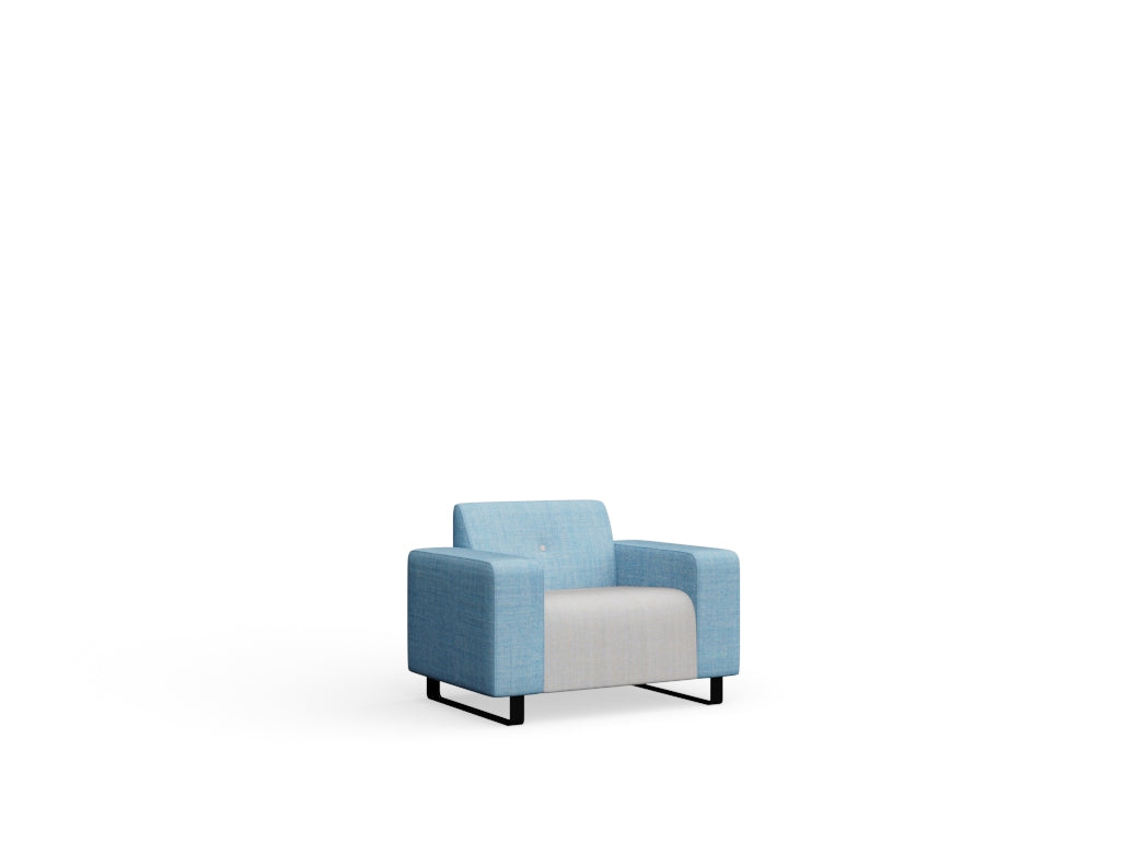Ralf 1 Seat
