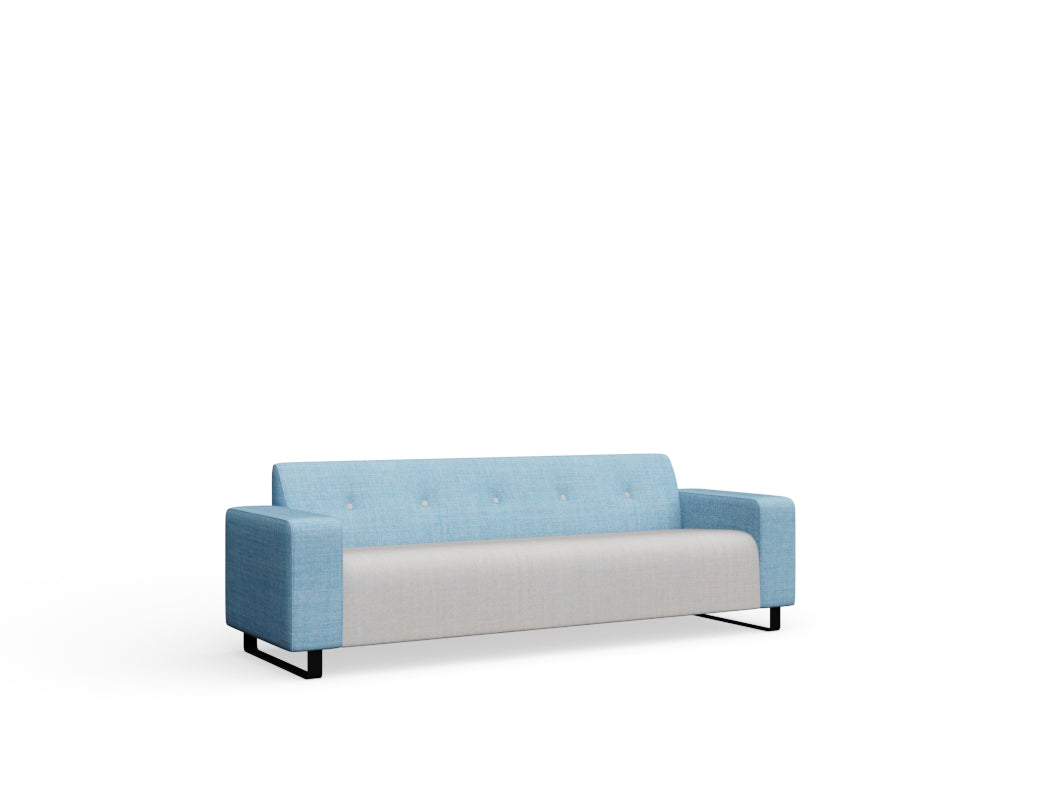 Ralf 3 Seats