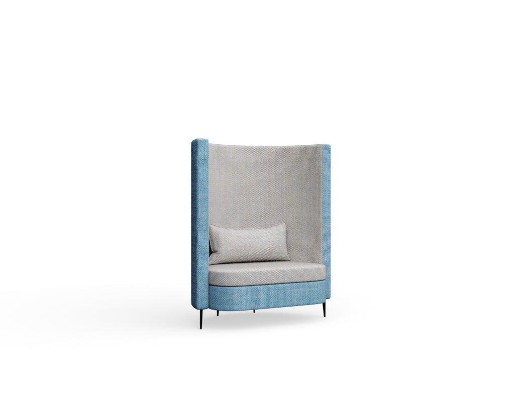 Delia 1 seat Without Table