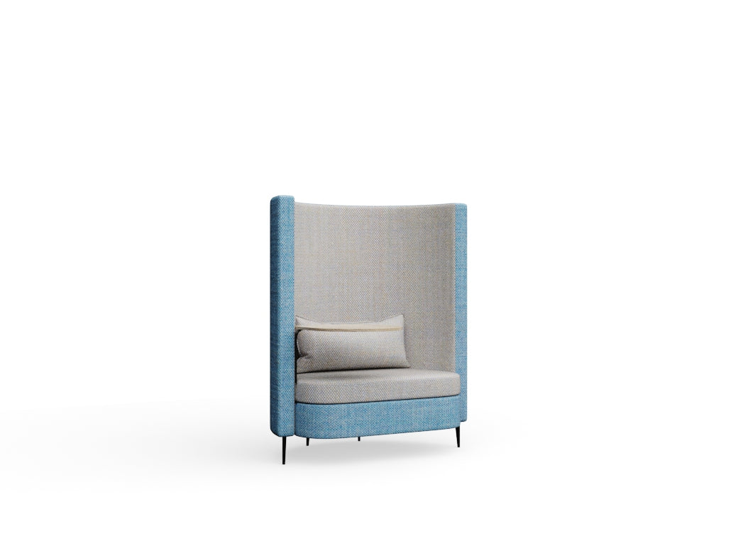 Delia 1 seat With Table