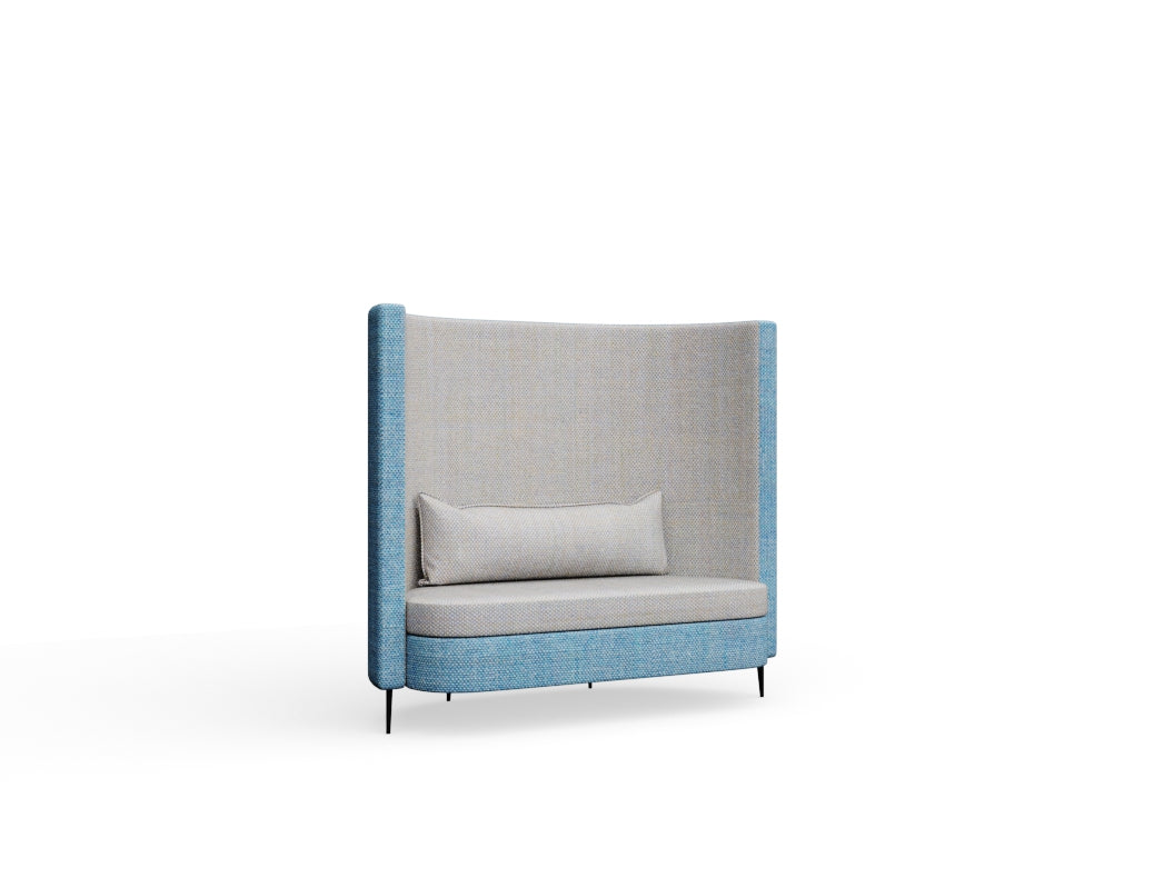 Delia 2 seats Without Table