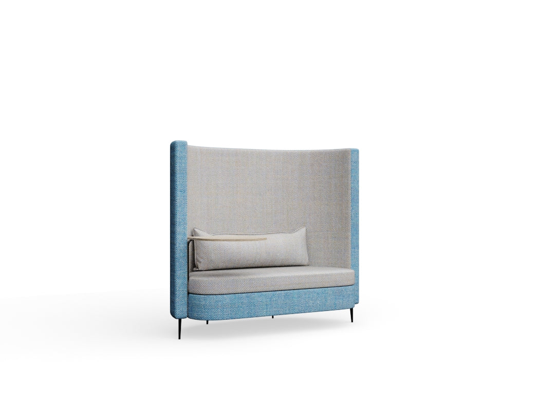 Delia 2 seats With Table