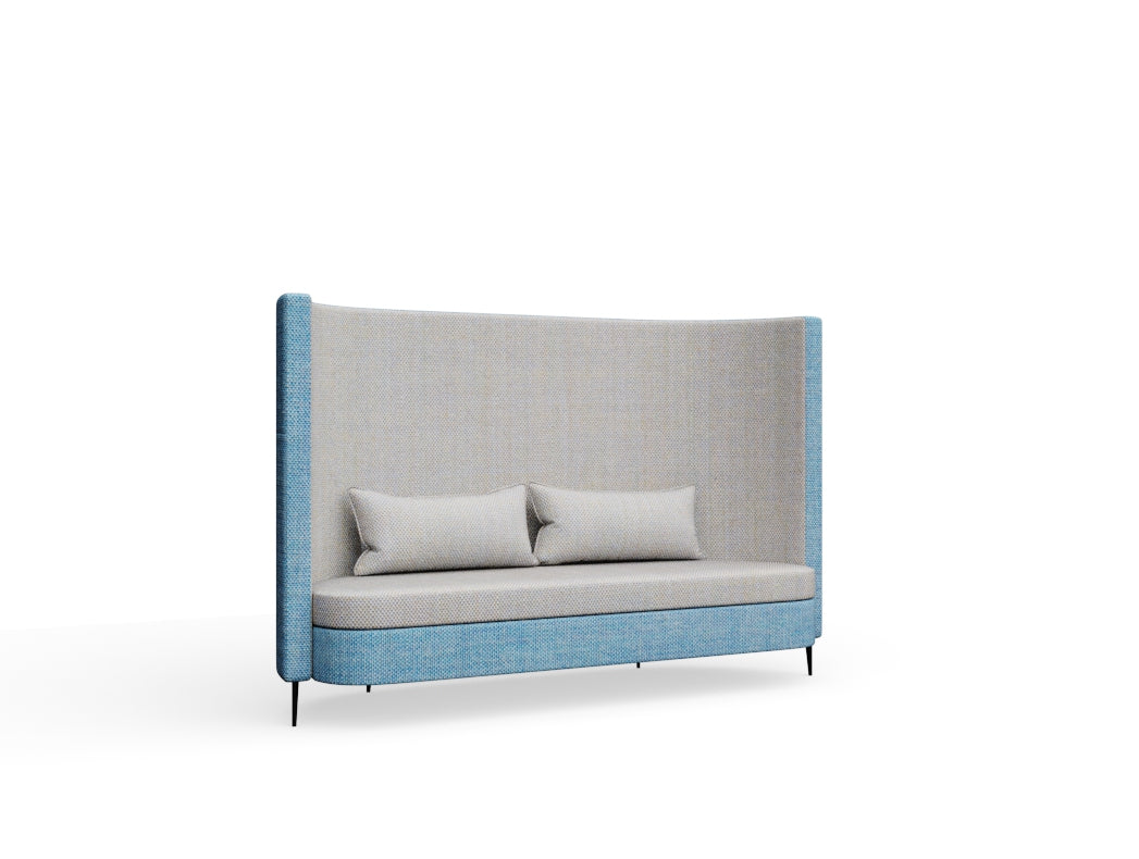 Delia 3 seats Without Table