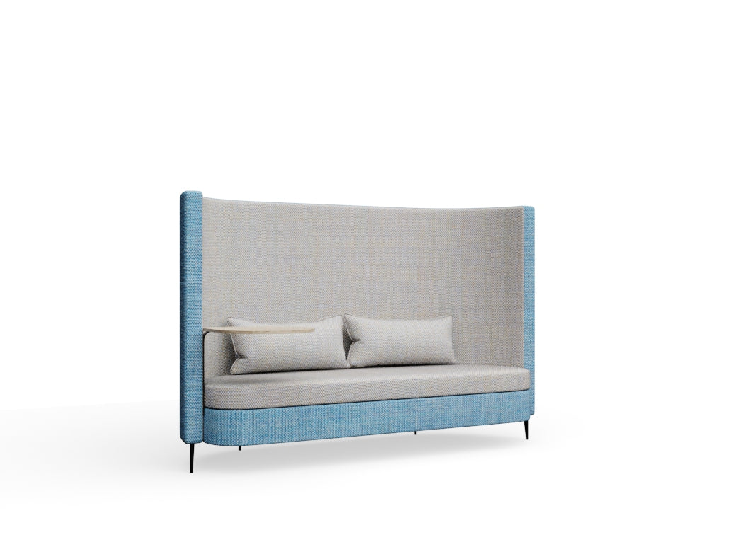 Delia 3 seats With Table