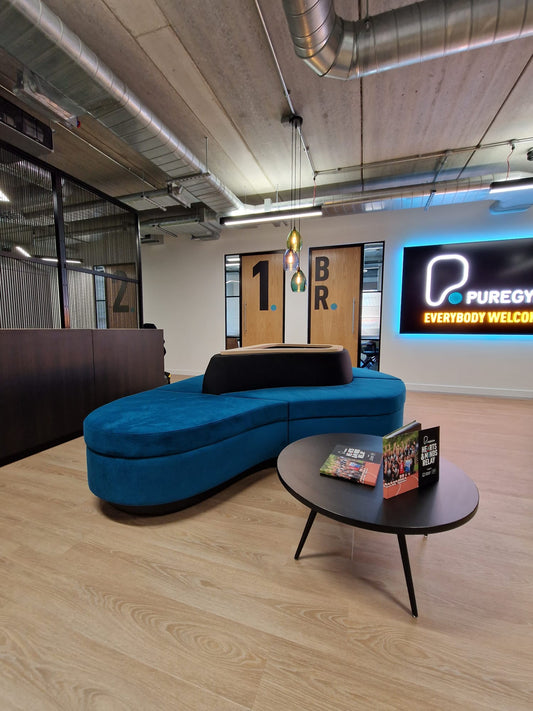 PureGym HQ