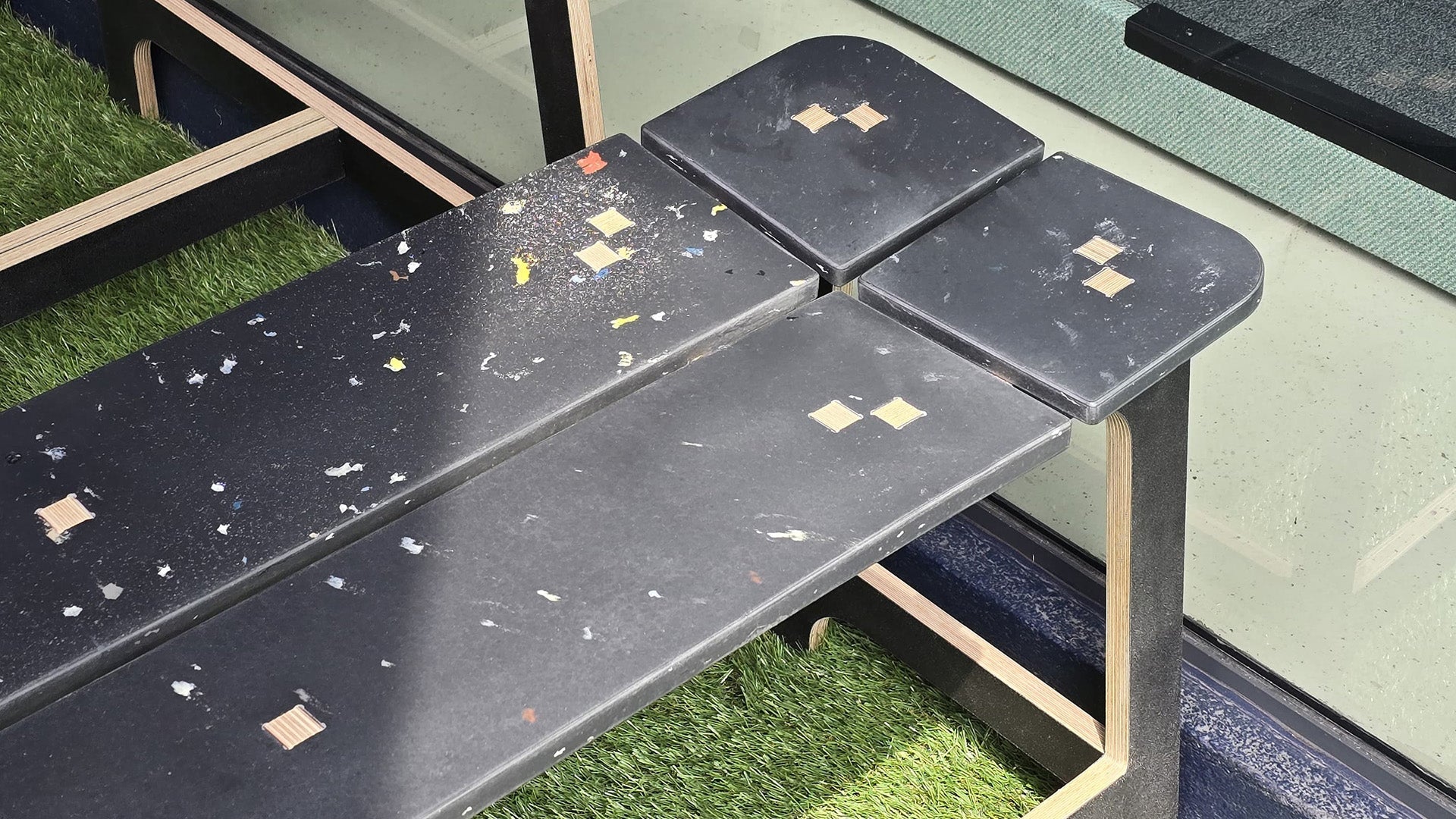 JDD x What Plastics?