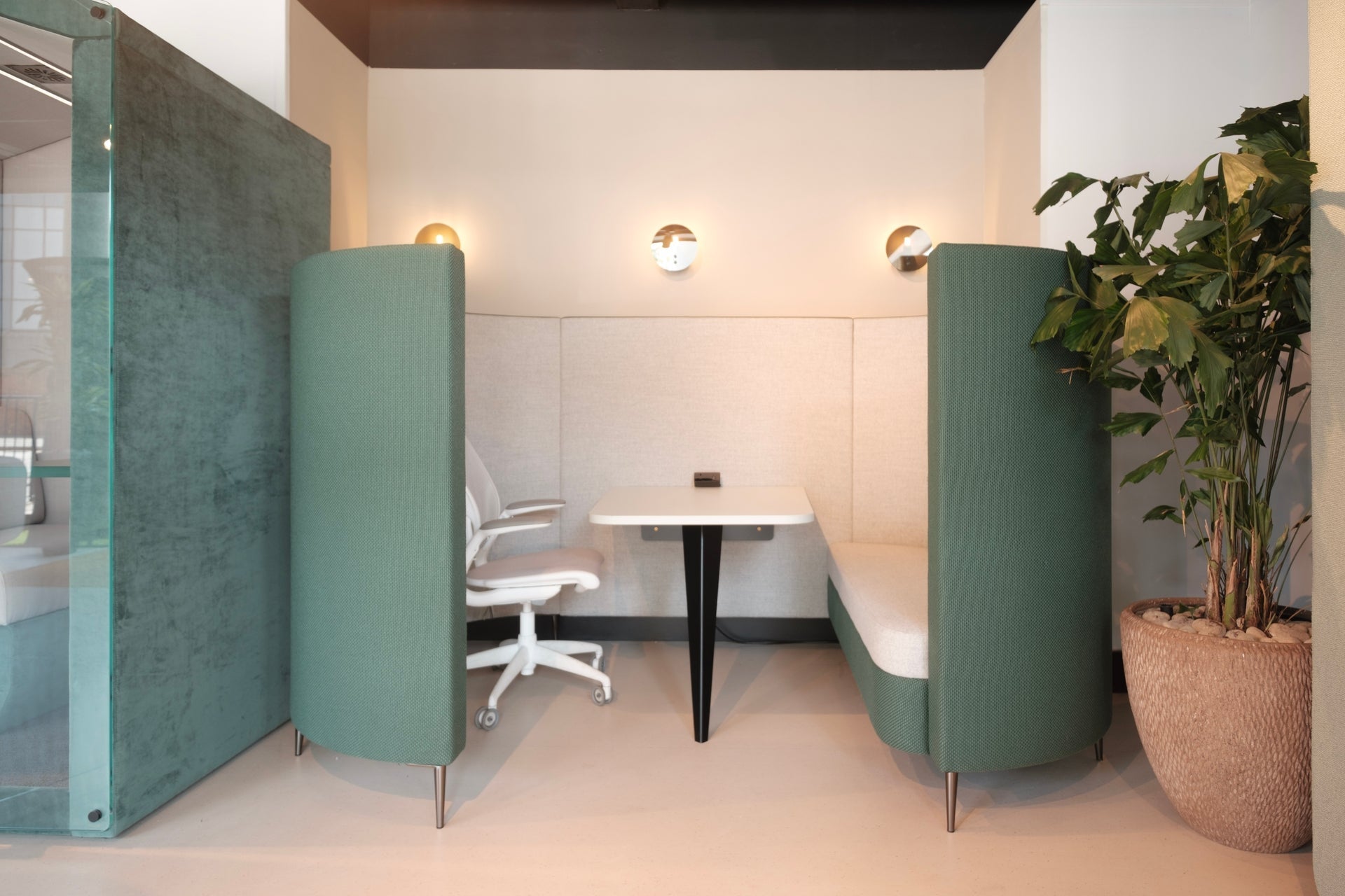 JDD delia sofa den sofa pod