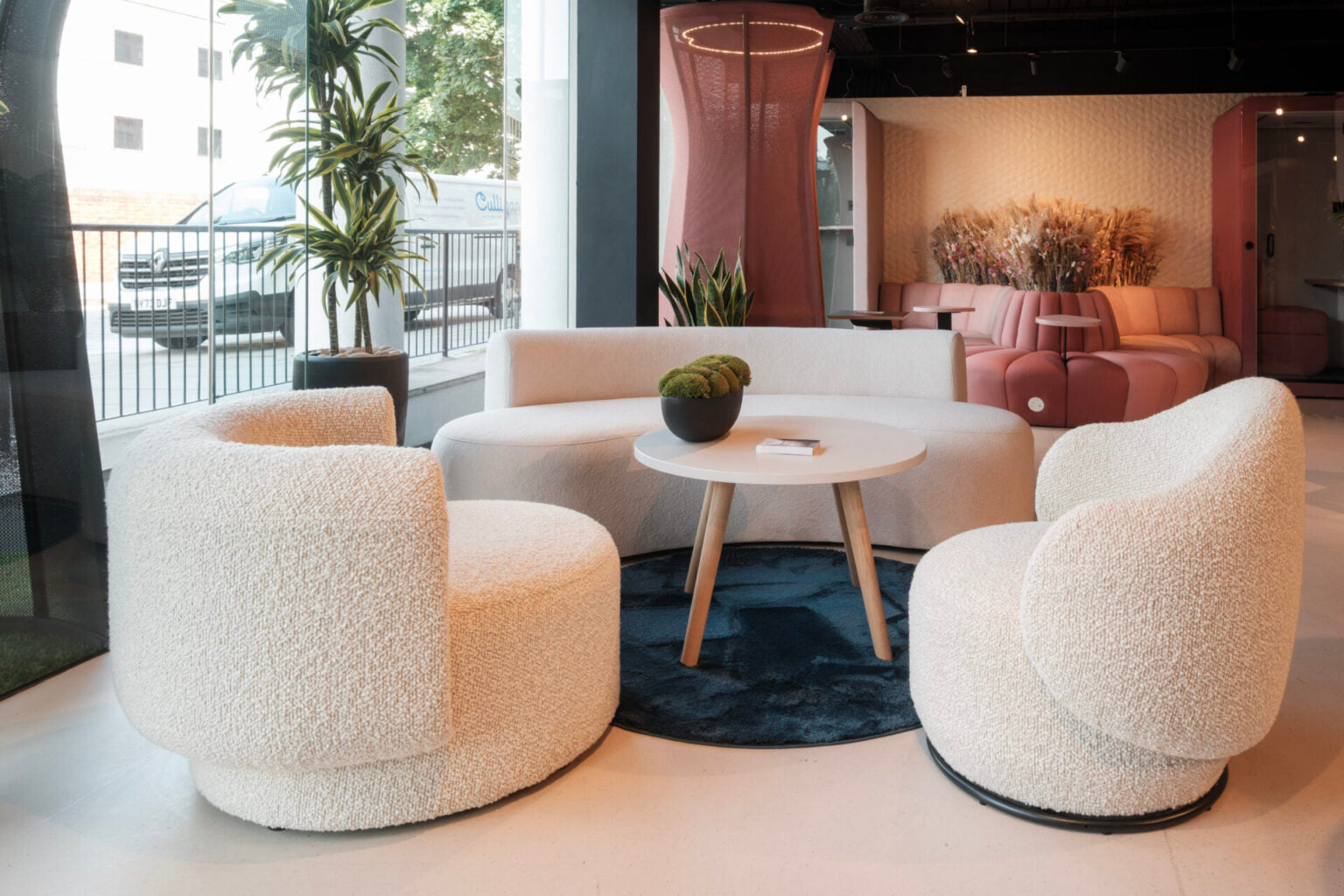 Norah to Nora: Updating a classic – jddfurniture