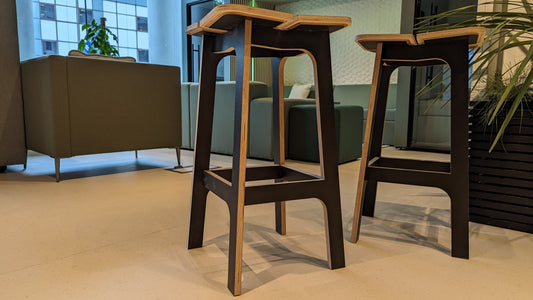 Our Henry Stool