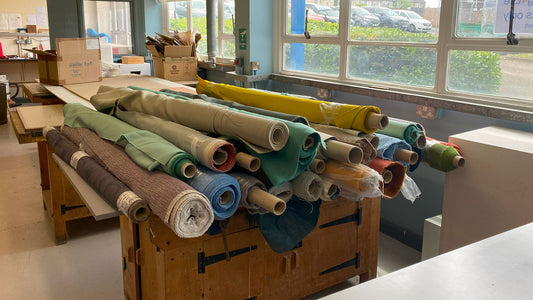 Supporting Schools and Tackling Waste