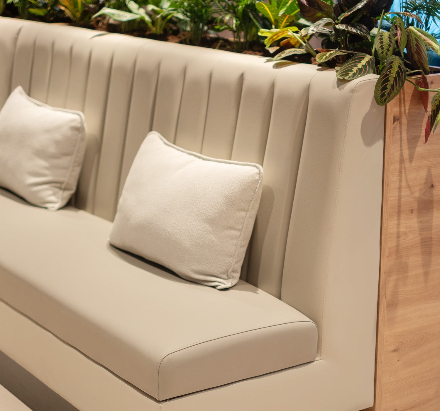 Banquette