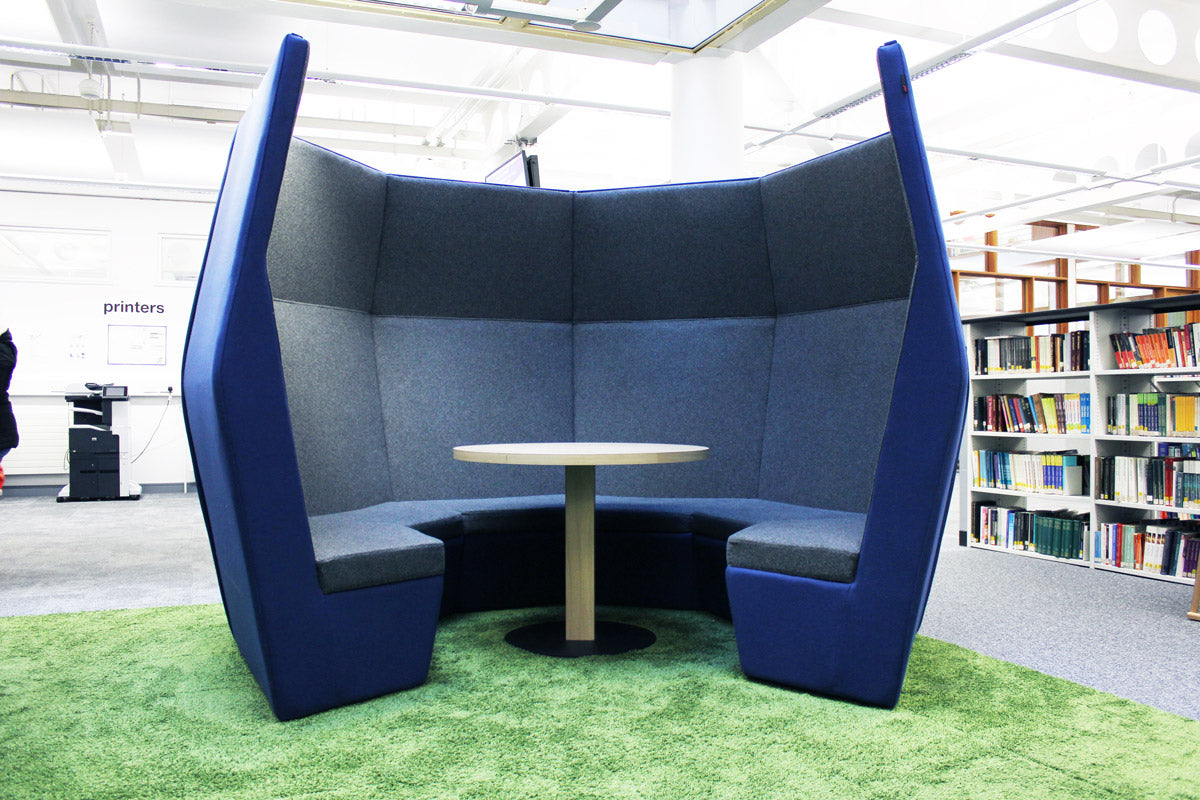 ben booth sofa 6 person