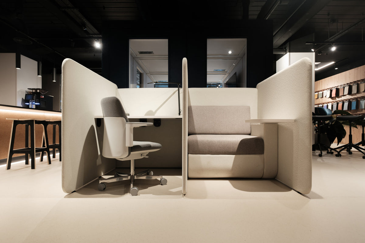 Modular Seating & Workstations – jddfurniture