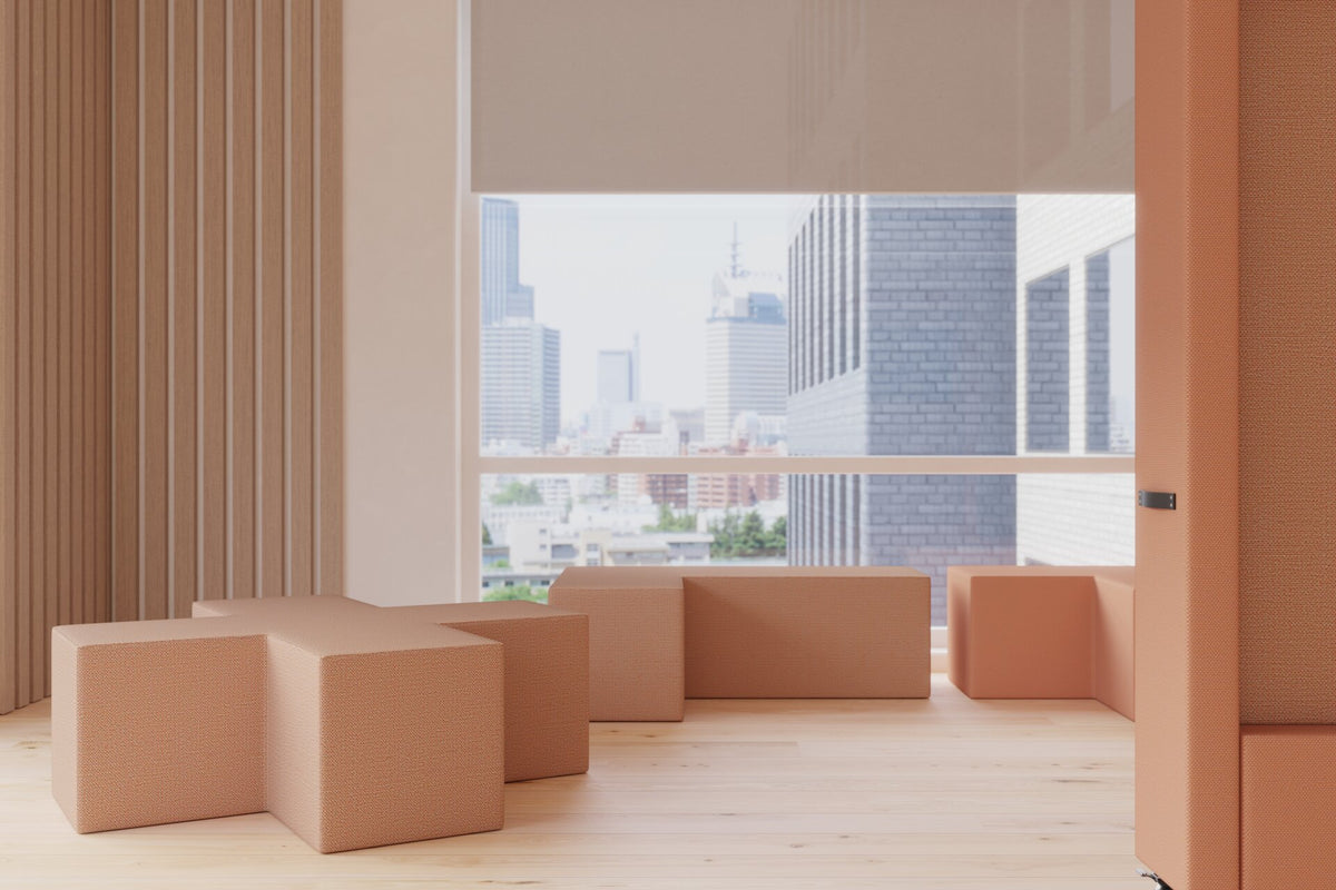 Modular Seating & Workstations – jddfurniture