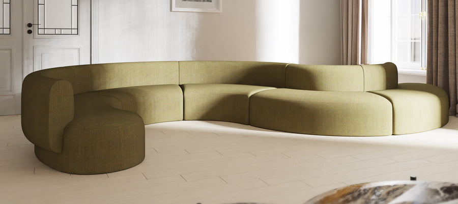 Emme Modular Seating – jddfurniture