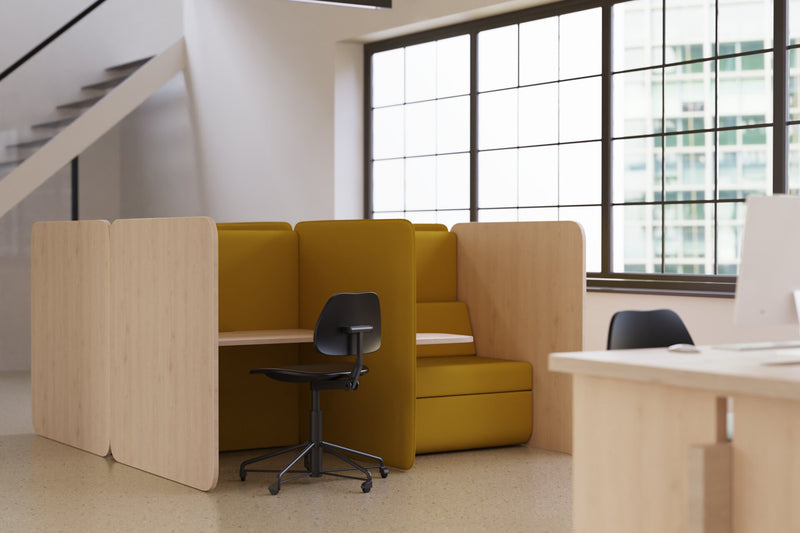 Modular Seating & Workstations – jddfurniture
