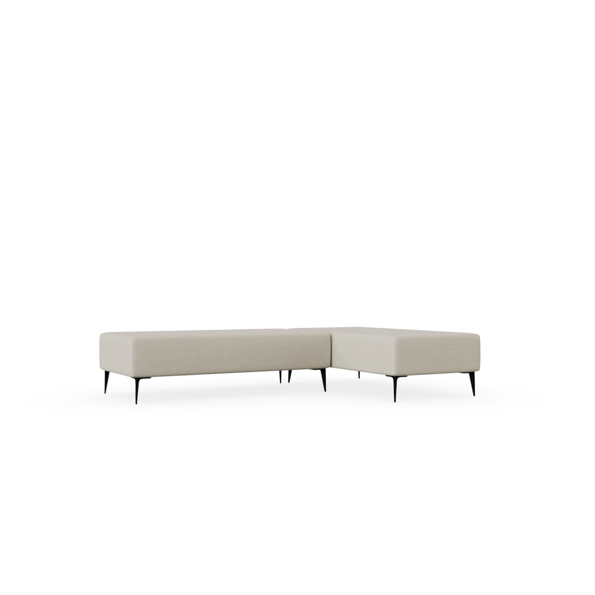 Oliver Angled Modular Office Seating – jddfurniture