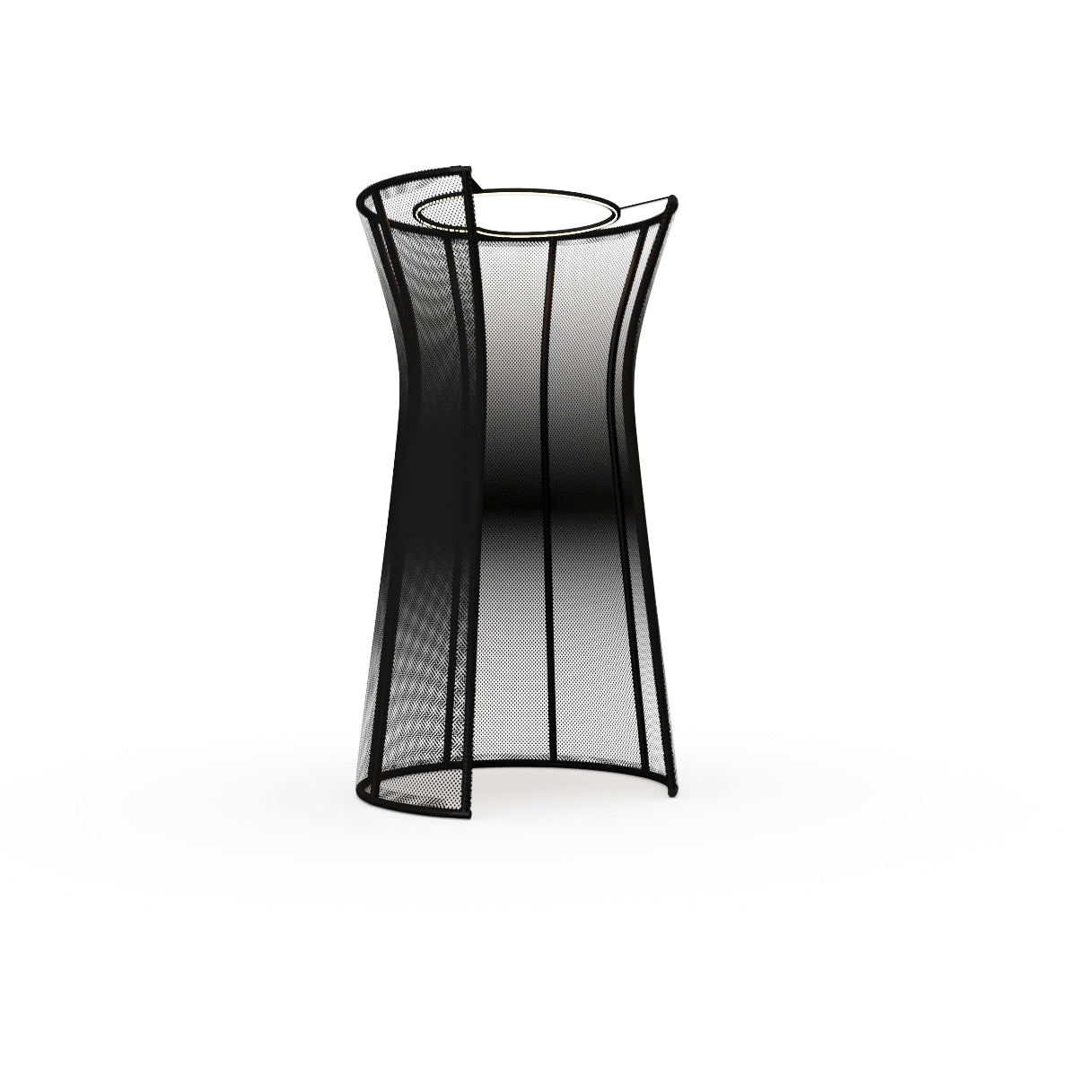 nita sustainable 3D knitted office pod