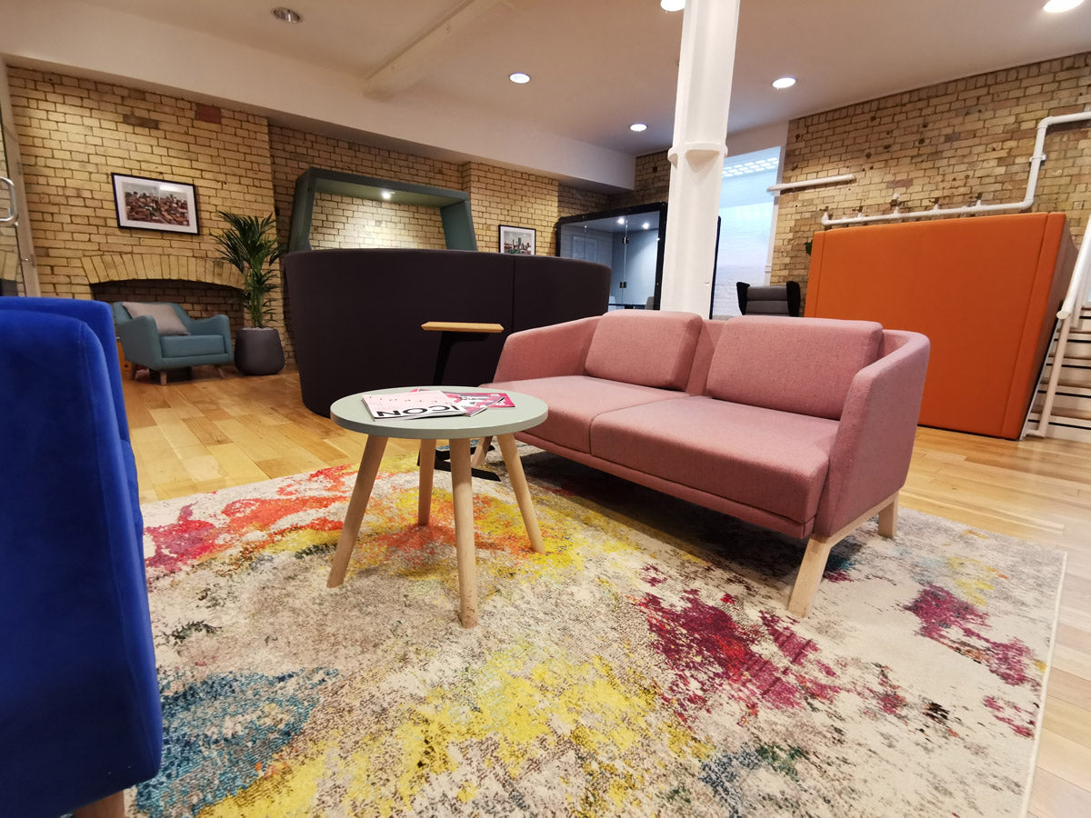 jdd walter office sofa