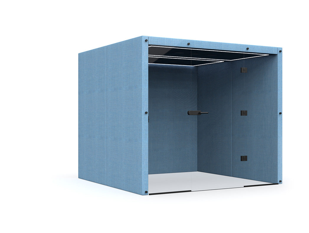 Bob Rooms 2400 Full Upholstered