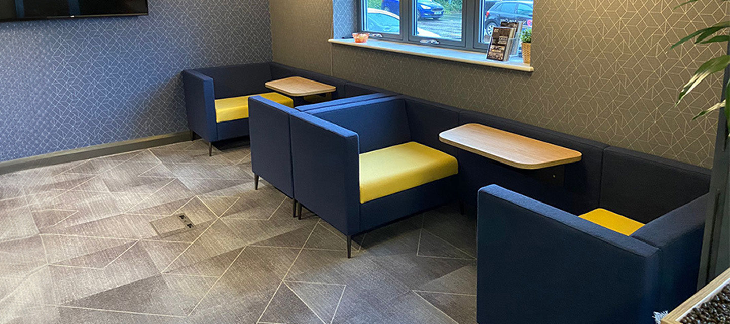 Bruce Office Sofa Den jddfurniture