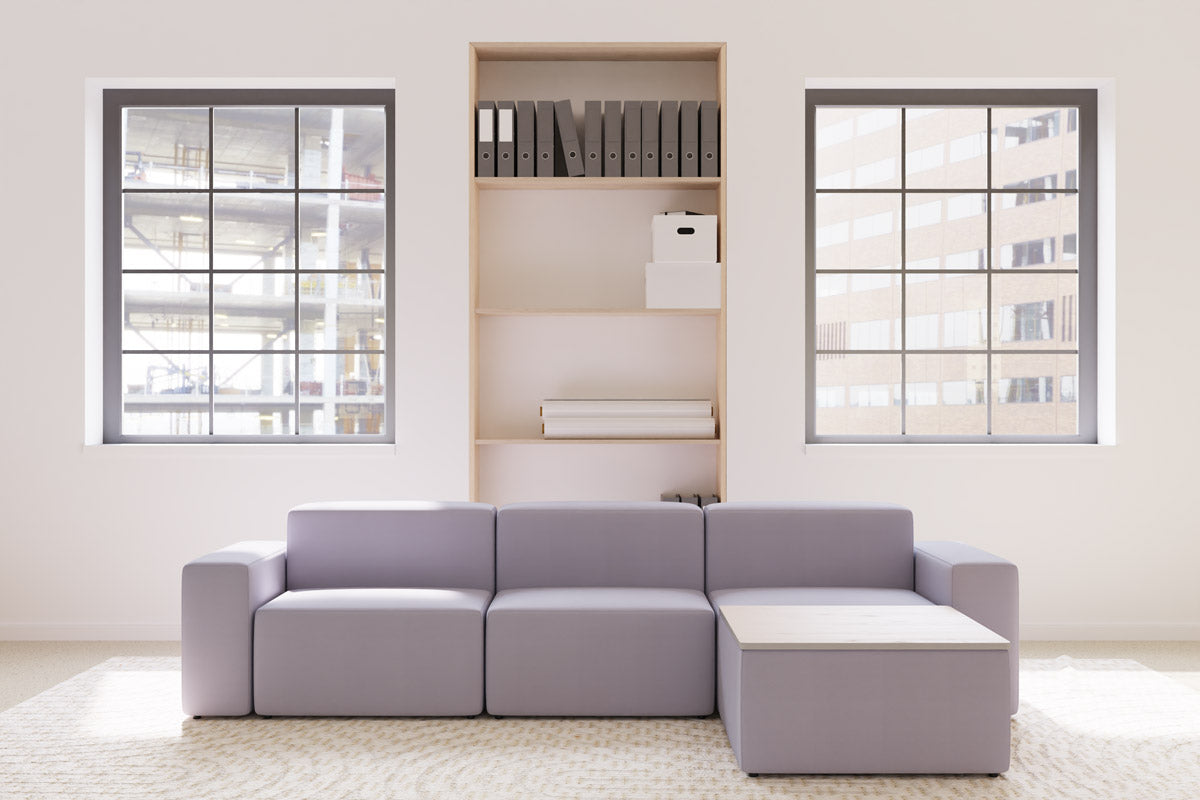 frank modular sofa
