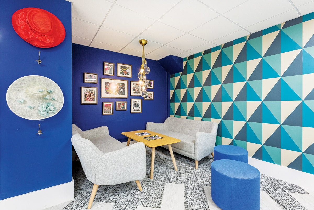 libby office seating sofa