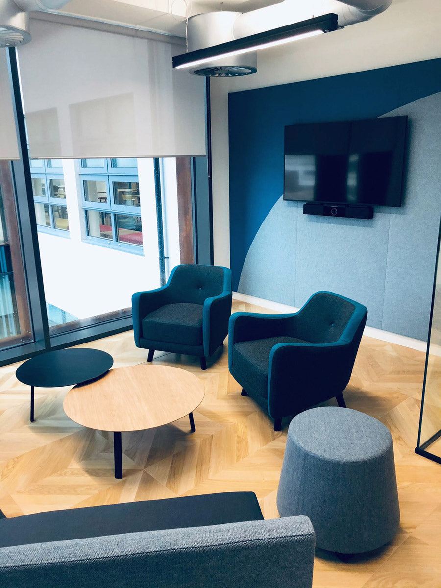 libby office chair seating