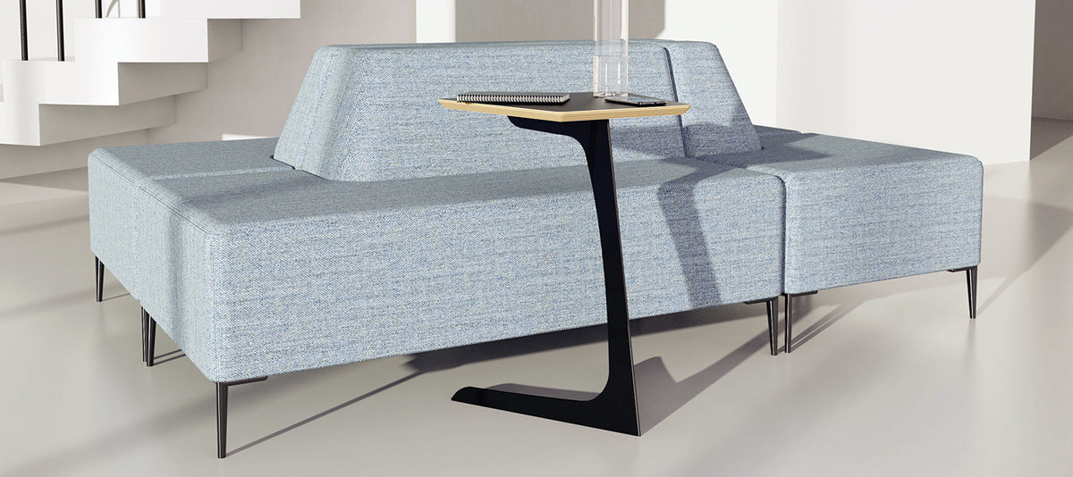 Oliver Angled Modular Office Seating – jddfurniture