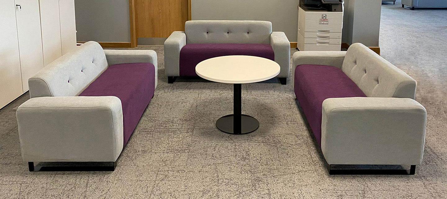 Ralf Breakout Seating jddfurniture