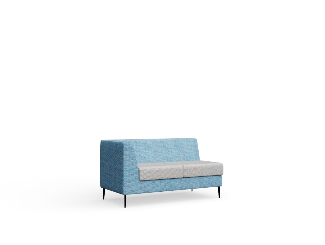 Bruce Modular 2 seats Corner