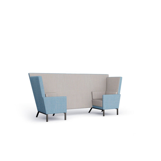 Georgia With Table