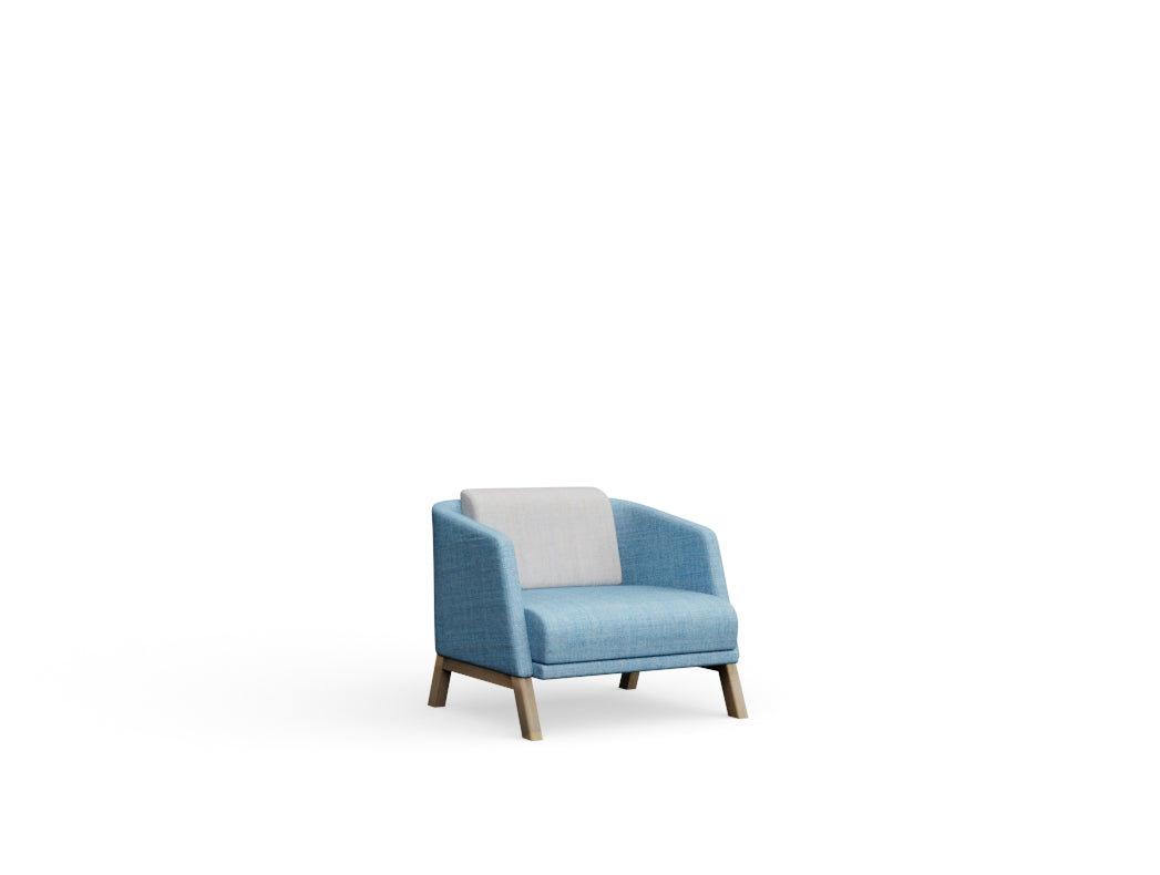 Walter 1 Seat