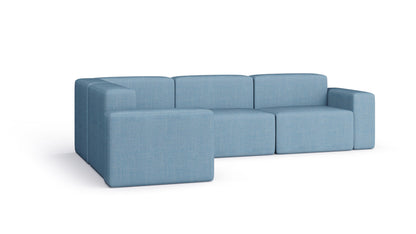 Frank 4 Seater w/ Corner