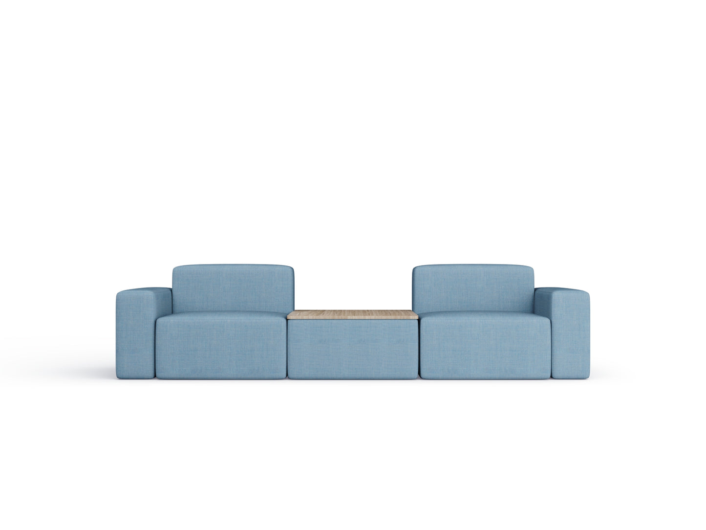 Frank 2 Seater w/ Table