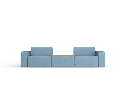 Frank 2 Seater w/ Table