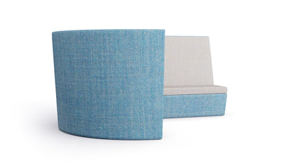 Stella 5 Seat J Seating