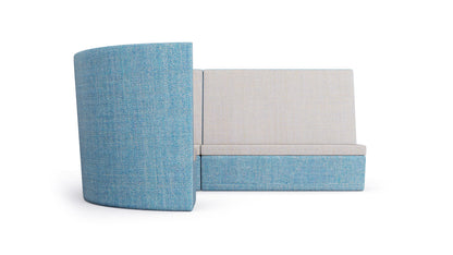 Stella 5 Seat J Seating