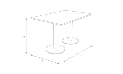 Tabatha Table