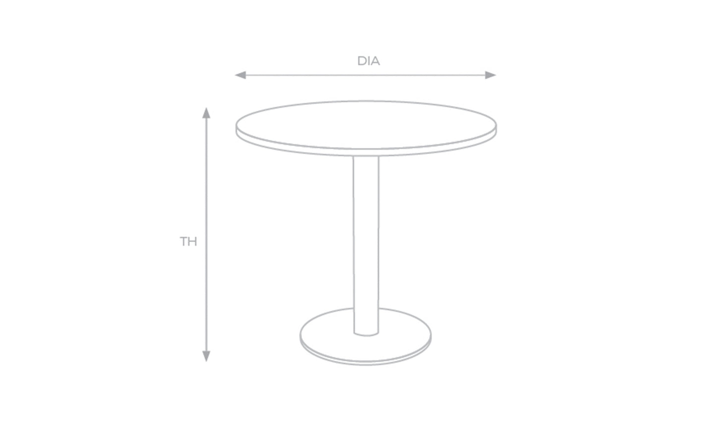 Tabatha Table