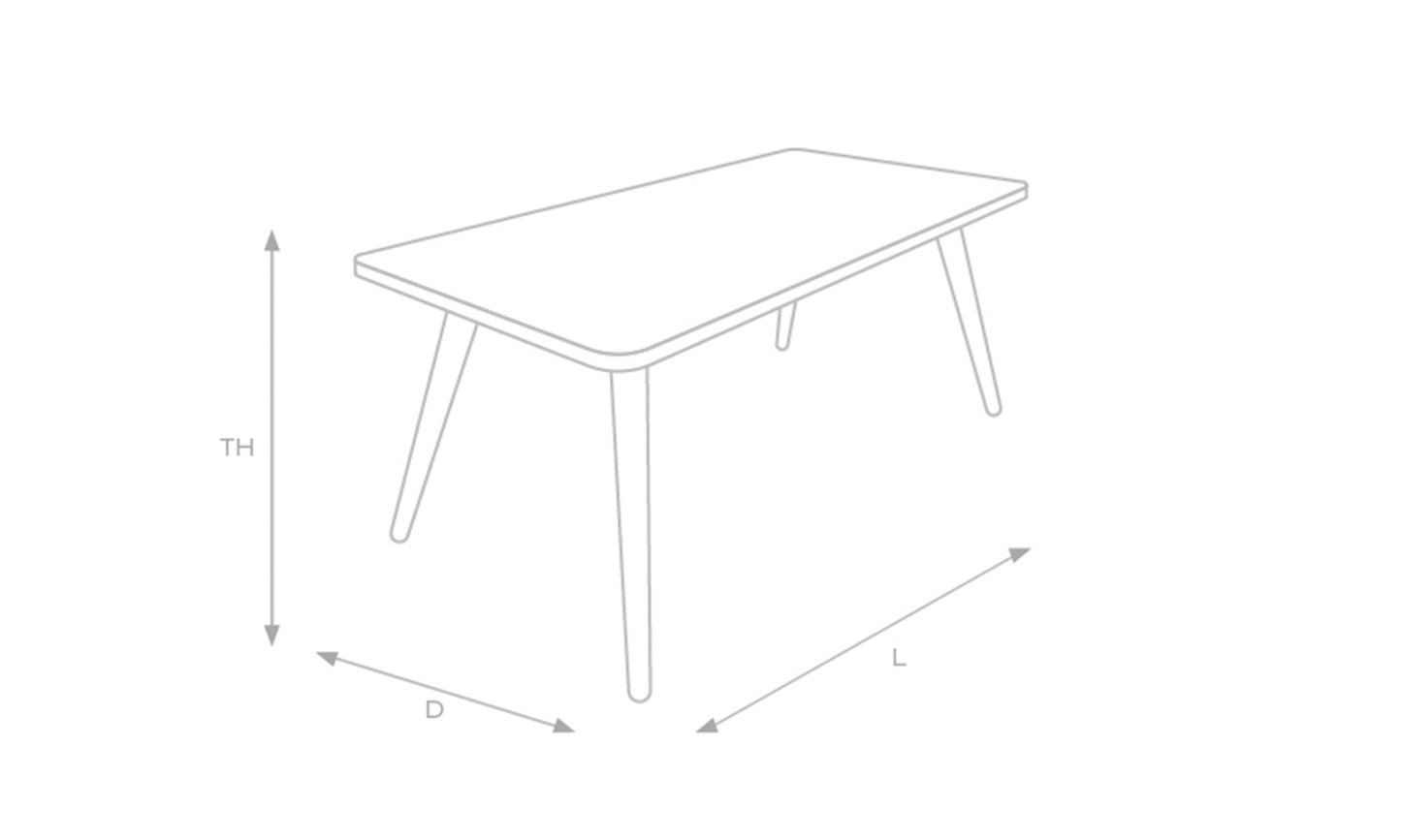 Timothy Table